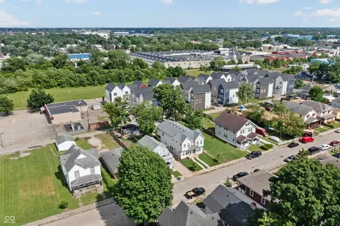 2437 Guilford Avenue Indianapolis IN 46205