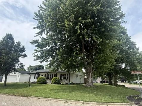 324 Sleepy Lane Attica IN 47918