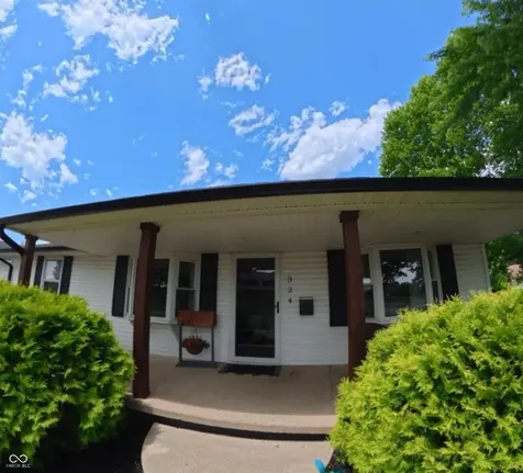 324 Sleepy Lane Attica IN 47918