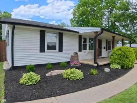 324 Sleepy Lane Attica IN 47918