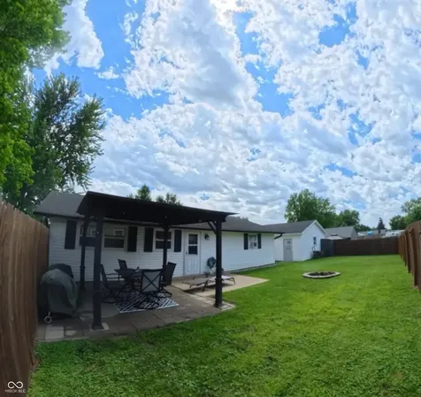 324 Sleepy Lane Attica IN 47918