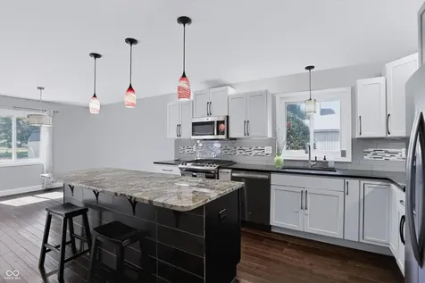 3852 Premier Drive Columbus IN 47203