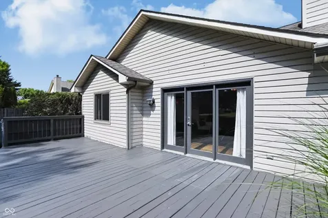 3852 Premier Drive Columbus IN 47203