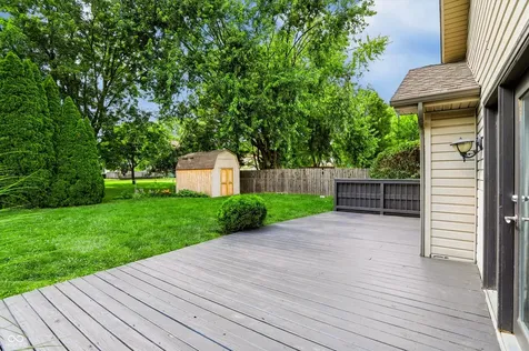 3852 Premier Drive Columbus IN 47203