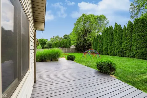 3852 Premier Drive Columbus IN 47203