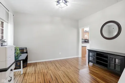 12584 Elgin Court Fishers IN 46037