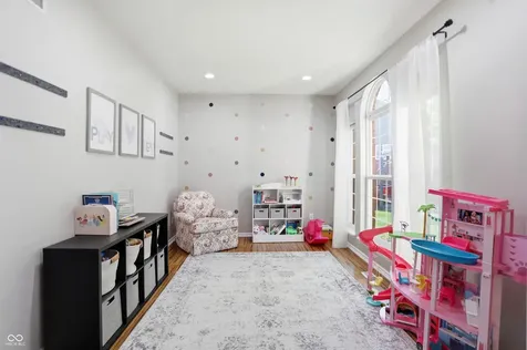 12584 Elgin Court Fishers IN 46037