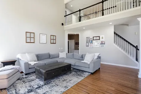 12584 Elgin Court Fishers IN 46037