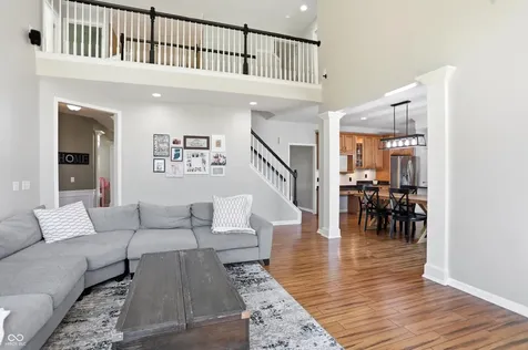 12584 Elgin Court Fishers IN 46037