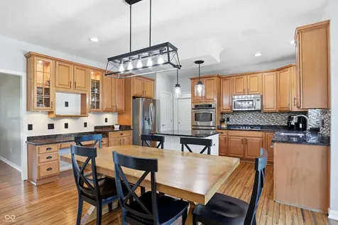 12584 Elgin Court Fishers IN 46037