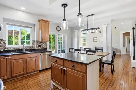 12584 Elgin Court Fishers IN 46037
