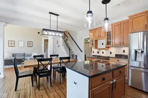 12584 Elgin Court Fishers IN 46037