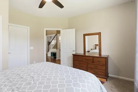 12584 Elgin Court Fishers IN 46037