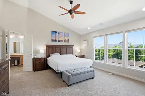 12584 Elgin Court Fishers IN 46037