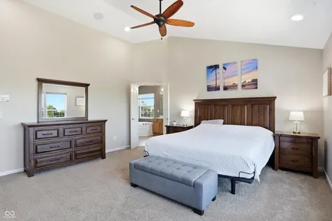 12584 Elgin Court Fishers IN 46037