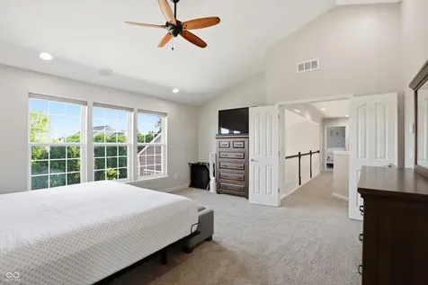 12584 Elgin Court Fishers IN 46037