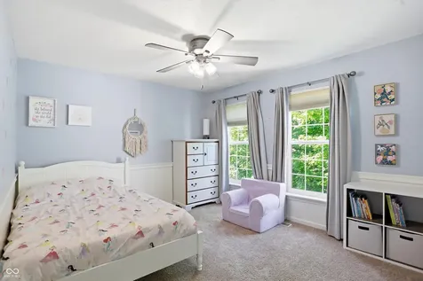 12584 Elgin Court Fishers IN 46037