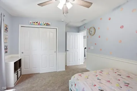 12584 Elgin Court Fishers IN 46037