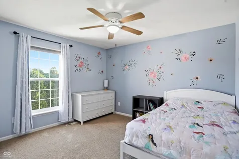 12584 Elgin Court Fishers IN 46037