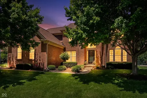 12584 Elgin Court Fishers IN 46037
