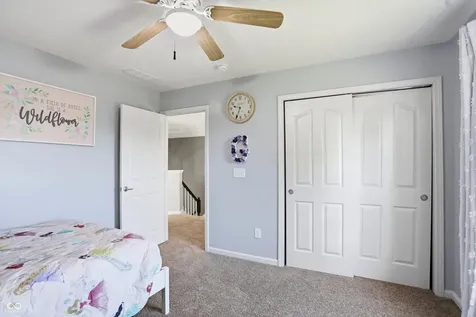 12584 Elgin Court Fishers IN 46037