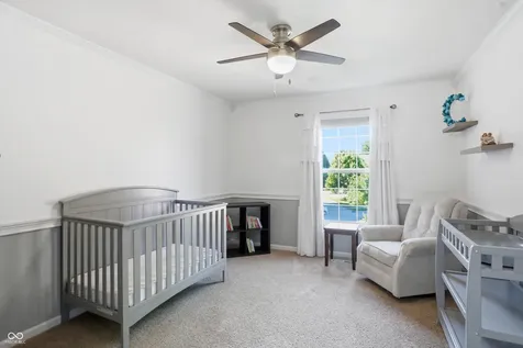 12584 Elgin Court Fishers IN 46037