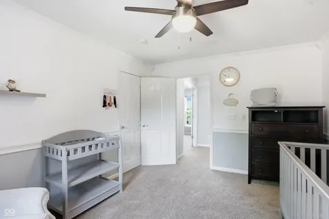 12584 Elgin Court Fishers IN 46037