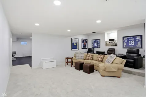 12584 Elgin Court Fishers IN 46037