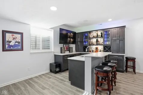 12584 Elgin Court Fishers IN 46037