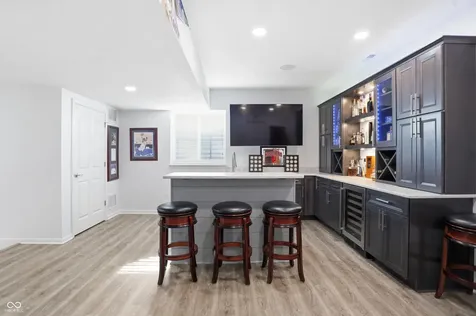 12584 Elgin Court Fishers IN 46037