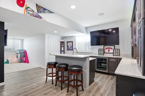 12584 Elgin Court Fishers IN 46037
