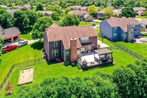 12584 Elgin Court Fishers IN 46037