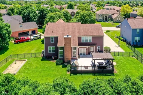 12584 Elgin Court Fishers IN 46037