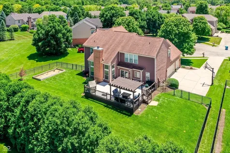 12584 Elgin Court Fishers IN 46037