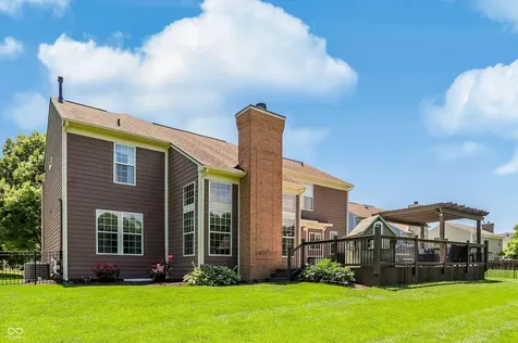 12584 Elgin Court Fishers IN 46037