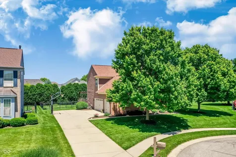 12584 Elgin Court Fishers IN 46037