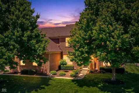 12584 Elgin Court Fishers IN 46037