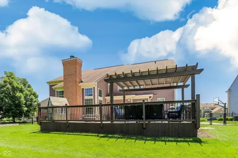 12584 Elgin Court Fishers IN 46037