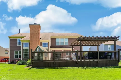 12584 Elgin Court Fishers IN 46037