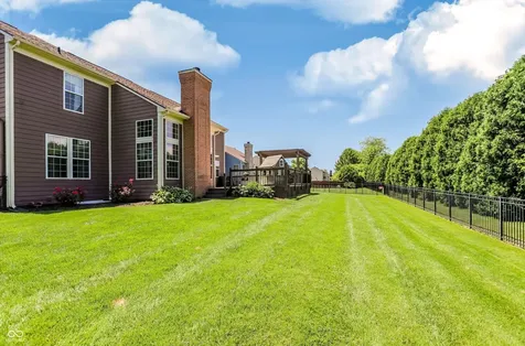 12584 Elgin Court Fishers IN 46037