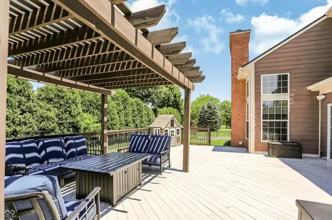 12584 Elgin Court Fishers IN 46037