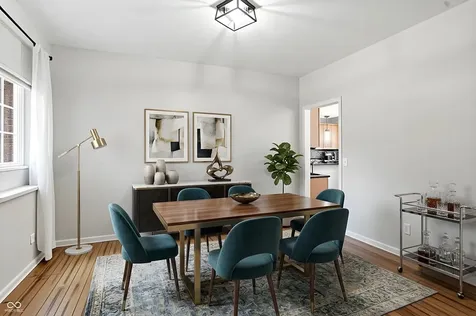 12584 Elgin Court Fishers IN 46037