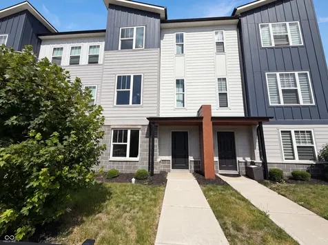 303 Steeples Boulevard Indianapolis IN 46222