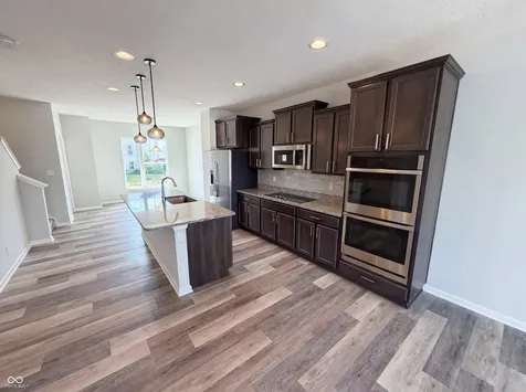 303 Steeples Boulevard Indianapolis IN 46222