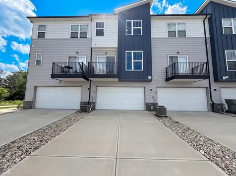 303 Steeples Boulevard Indianapolis IN 46222