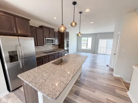 303 Steeples Boulevard Indianapolis IN 46222
