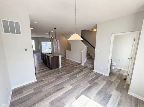 303 Steeples Boulevard Indianapolis IN 46222