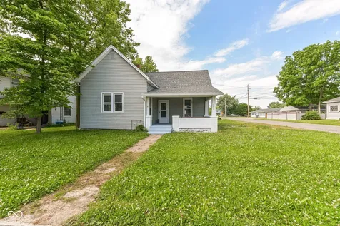 402 W Monroe Street Alexandria IN 46001