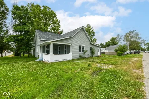 402 W Monroe Street Alexandria IN 46001