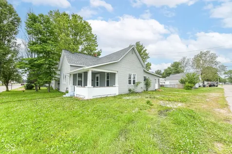 402 W Monroe Street Alexandria IN 46001